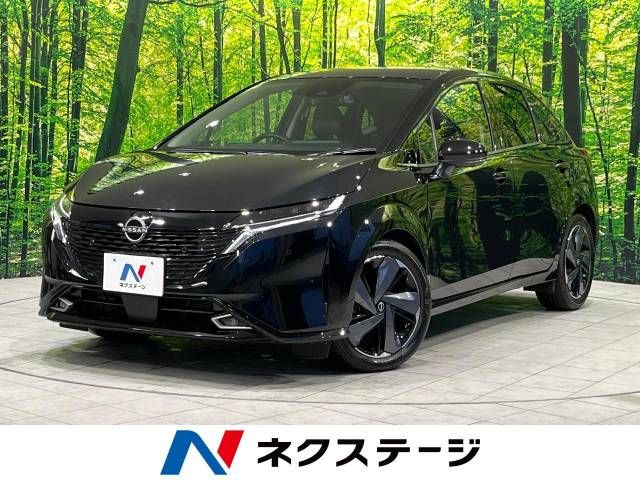 Nissan AURA 2023-06 26640-0