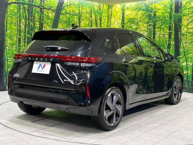 Nissan AURA 2023-06 26640-17