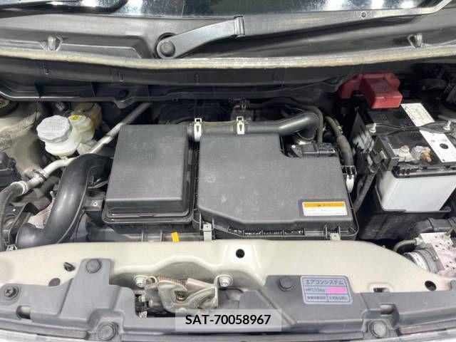 Suzuki SPACIA 2013-06 285829-17