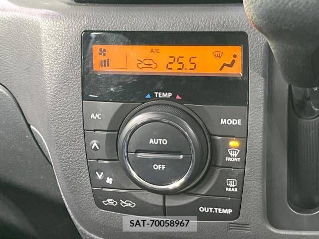 Suzuki SPACIA 2013-06 285829-5