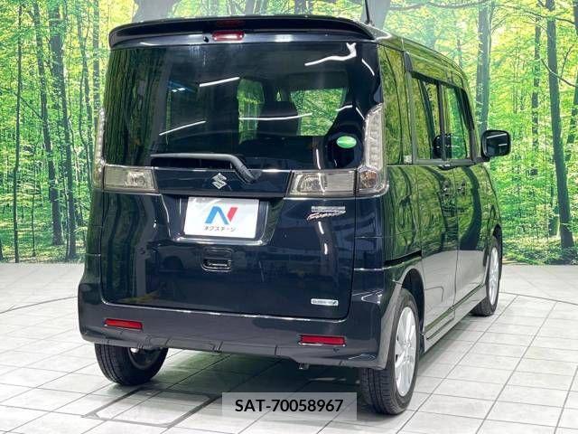 Suzuki SPACIA 2013-06 285829-16