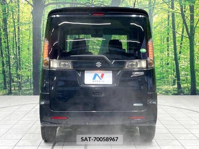 Suzuki SPACIA 2013-06 285829-14