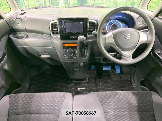 Suzuki SPACIA 2013-06 285829-1