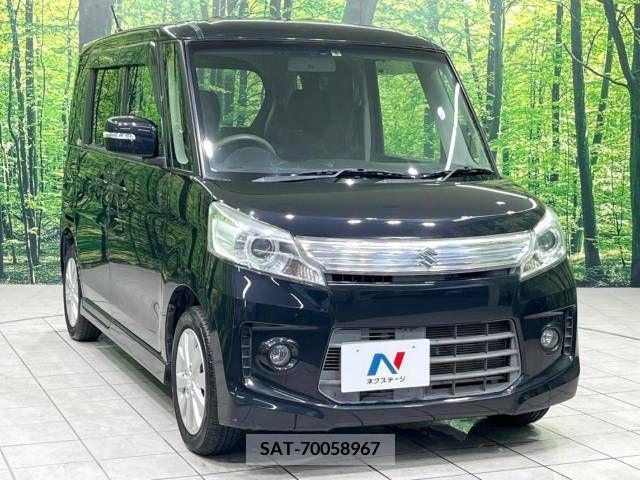 Suzuki SPACIA 2013-06 285829-15