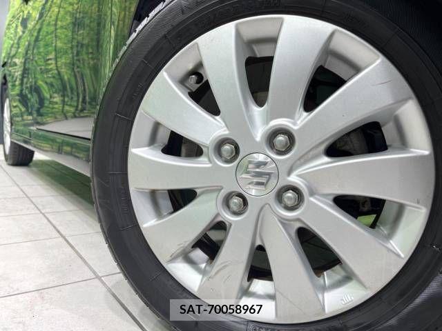 Suzuki SPACIA 2013-06 285829-12