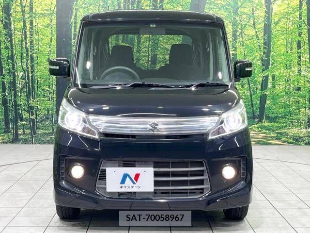 Suzuki SPACIA 2013-06 285829-13