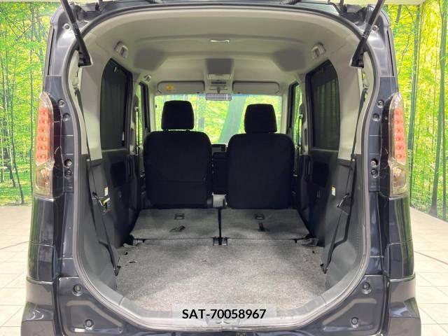 Suzuki SPACIA 2013-06 285829-9