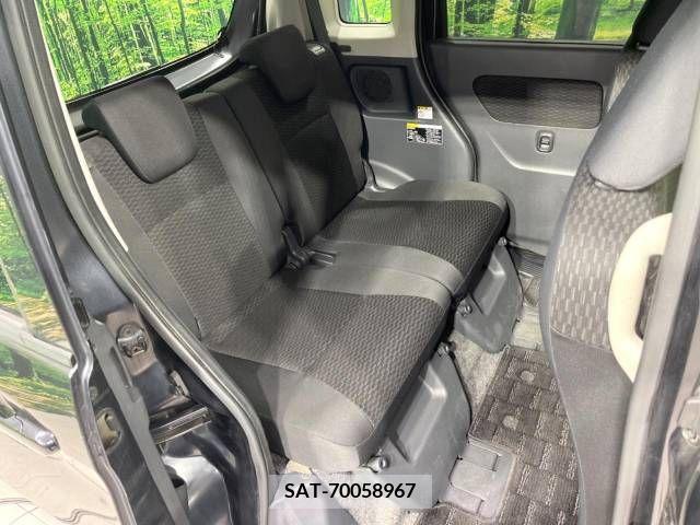 Suzuki SPACIA 2013-06 285829-8