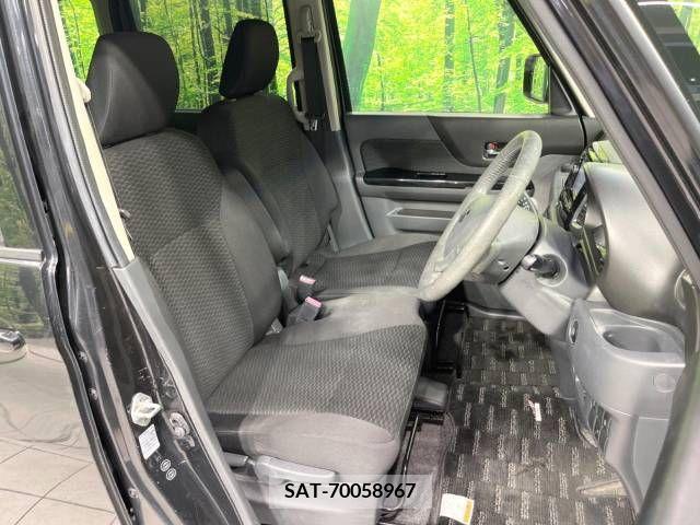 Suzuki SPACIA 2013-06 285829-7