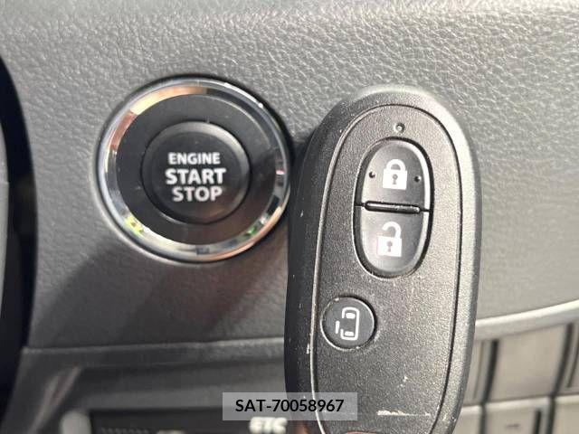 Suzuki SPACIA 2013-06 285829-6