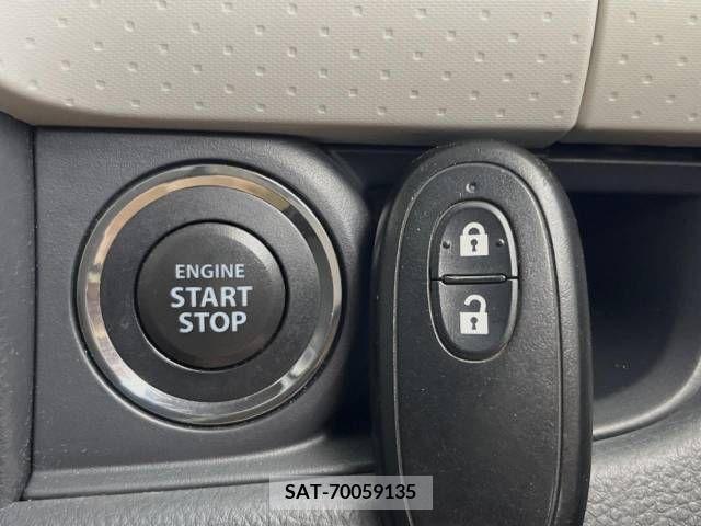 Suzuki MR WAGON 2014-03 327913-6