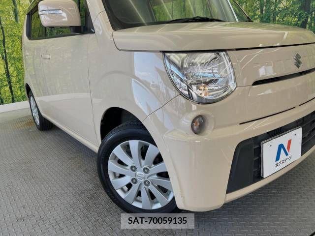 Suzuki MR WAGON 2014-03 327913-12