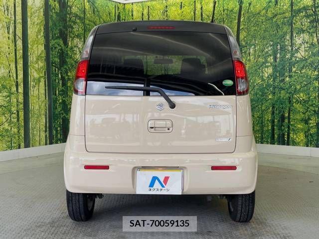 Suzuki MR WAGON 2014-03 327913-15