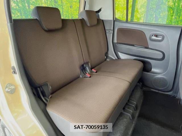 Suzuki MR WAGON 2014-03 327913-9