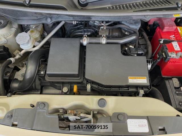 Suzuki MR WAGON 2014-03 327913-18