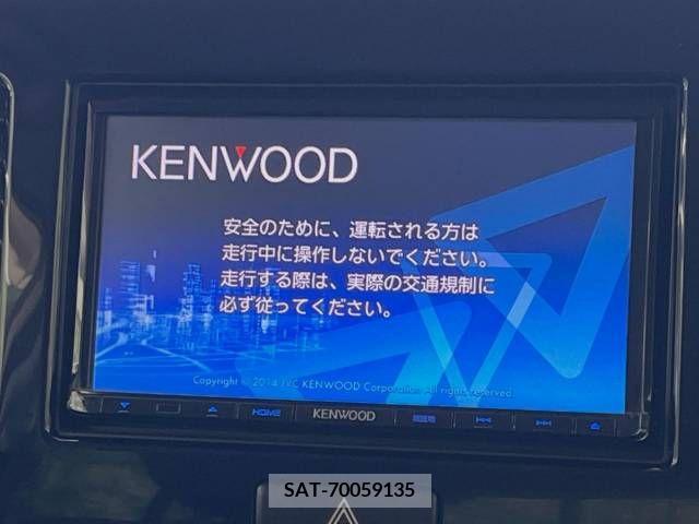 Suzuki MR WAGON 2014-03 327913-2