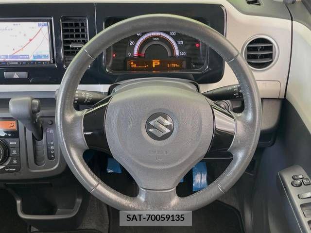 Suzuki MR WAGON 2014-03 327913-11