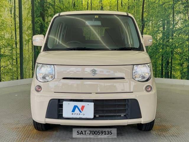 Suzuki MR WAGON 2014-03 327913-14