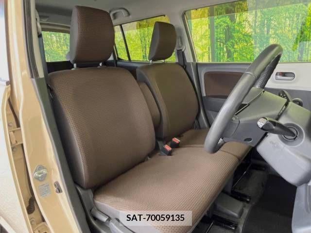 Suzuki MR WAGON 2014-03 327913-8