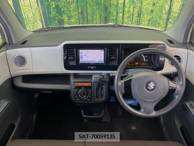 Suzuki MR WAGON 2014-03 327913-1