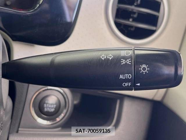 Suzuki MR WAGON 2014-03 327913-4