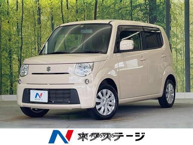 Suzuki MR WAGON 2014-03 327913-0