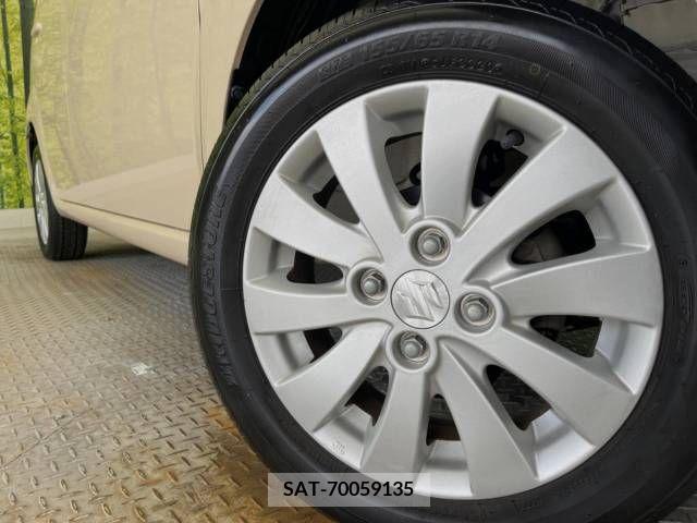 Suzuki MR WAGON 2014-03 327913-13