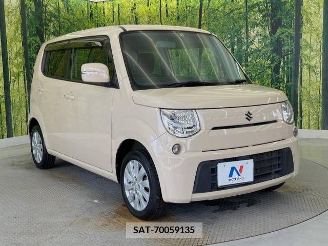 Suzuki MR WAGON 2014-03 327913-16