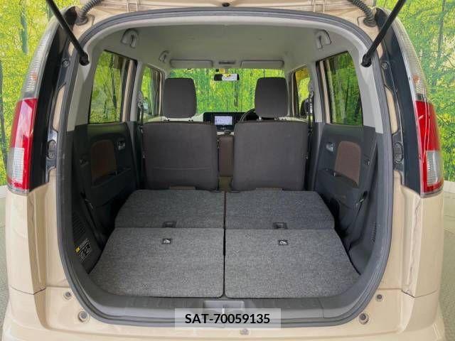 Suzuki MR WAGON 2014-03 327913-10