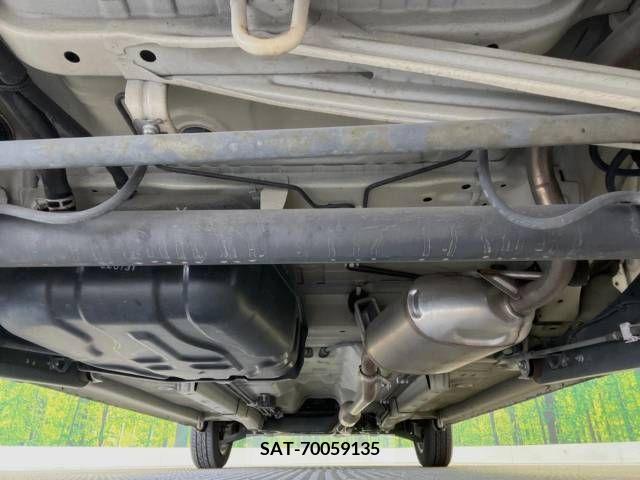 Suzuki MR WAGON 2014-03 327913-19