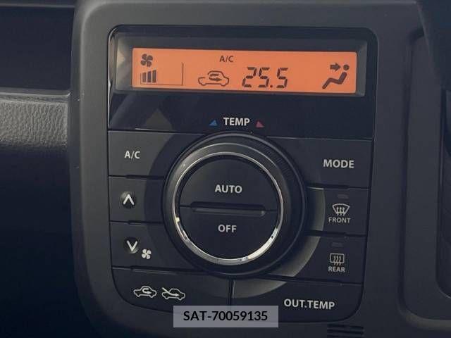 Suzuki MR WAGON 2014-03 327913-3