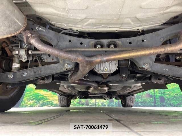 Subaru FORESTER 2008-09 270266-15