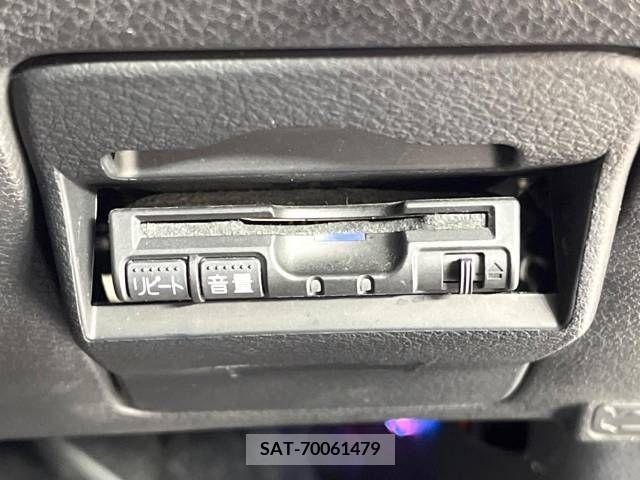Subaru FORESTER 2008-09 270266-2