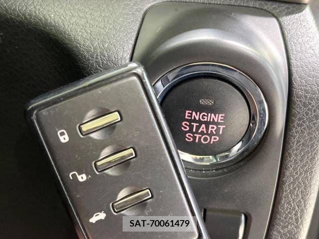Subaru FORESTER 2008-09 270266-1