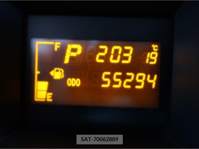 Toyota IQ 2009-03 231642-16