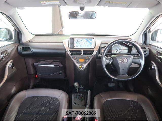 Toyota IQ 2009-03 231642-1