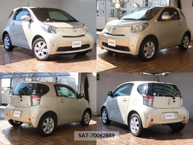 Toyota IQ 2009-03 231642-2