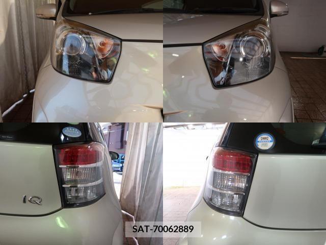 Toyota IQ 2009-03 231642-5