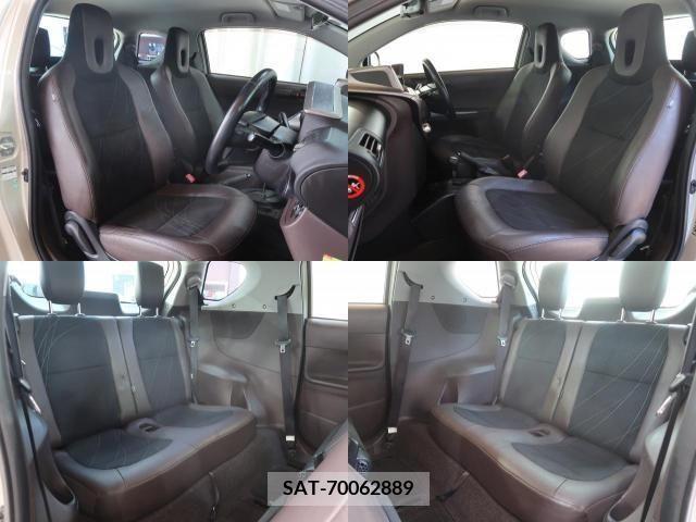 Toyota IQ 2009-03 231642-3