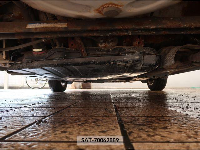 Toyota IQ 2009-03 231642-18