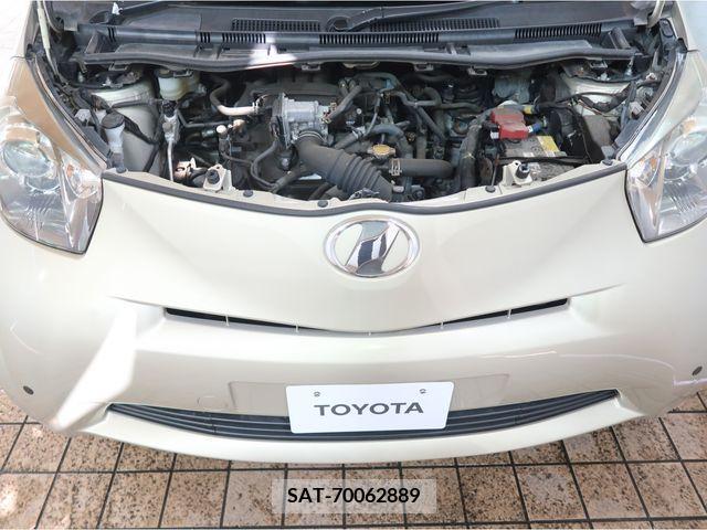 Toyota IQ 2009-03 231642-19