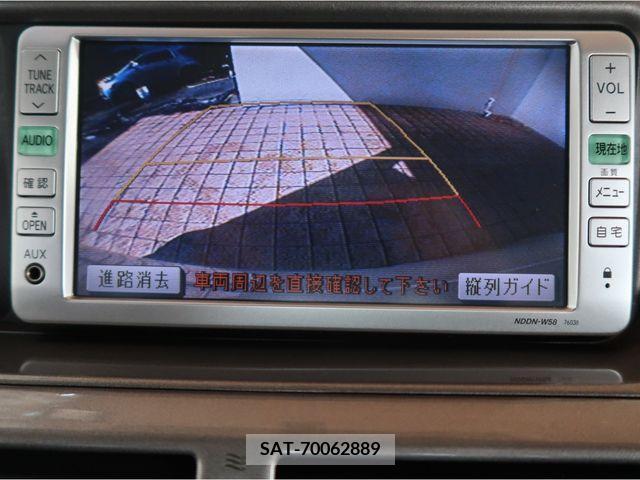 Toyota IQ 2009-03 231642-11
