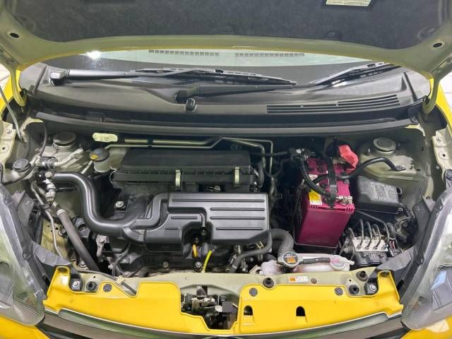 Daihatsu MIRA ES 2015-05 16444-18