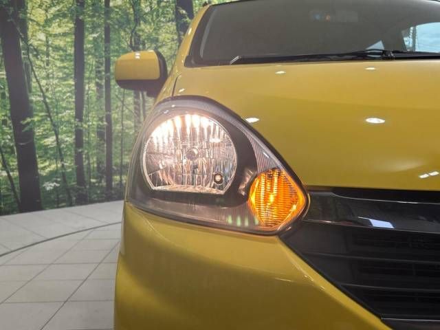 Daihatsu MIRA ES 2015-05 16444-12