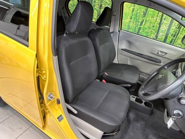 Daihatsu MIRA ES 2015-05 16444-8