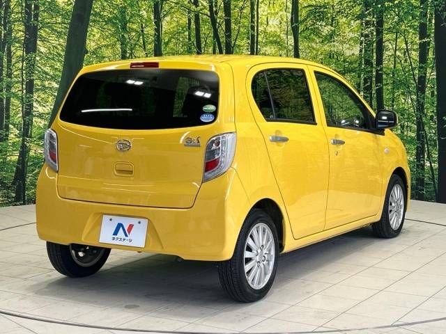 Daihatsu MIRA ES 2015-05 16444-17