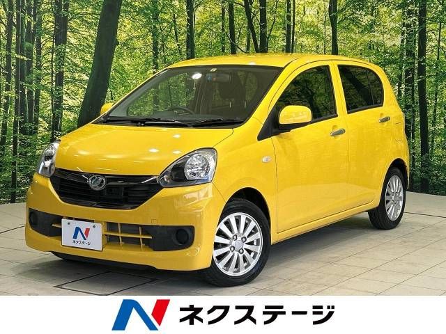 Daihatsu MIRA ES 2015-05 16444-0