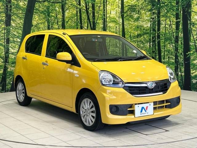 Daihatsu MIRA ES 2015-05 16444-16