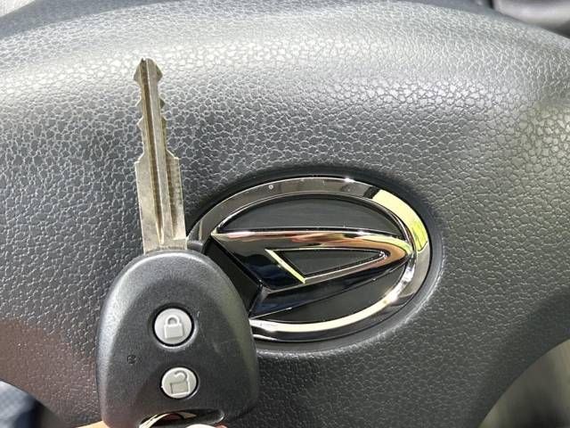 Daihatsu MIRA ES 2015-05 16444-7