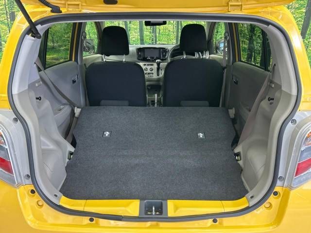 Daihatsu MIRA ES 2015-05 16444-10